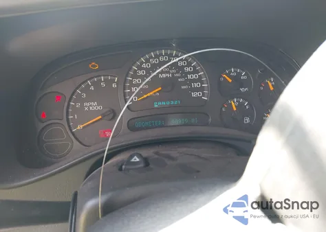 2005 Chevrolet Silverado 1500 Ls from USA, damaged, VIN 2GCEC19TX51219415